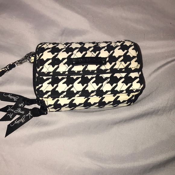 Vera Bradley wallet - Picture 1 of 4